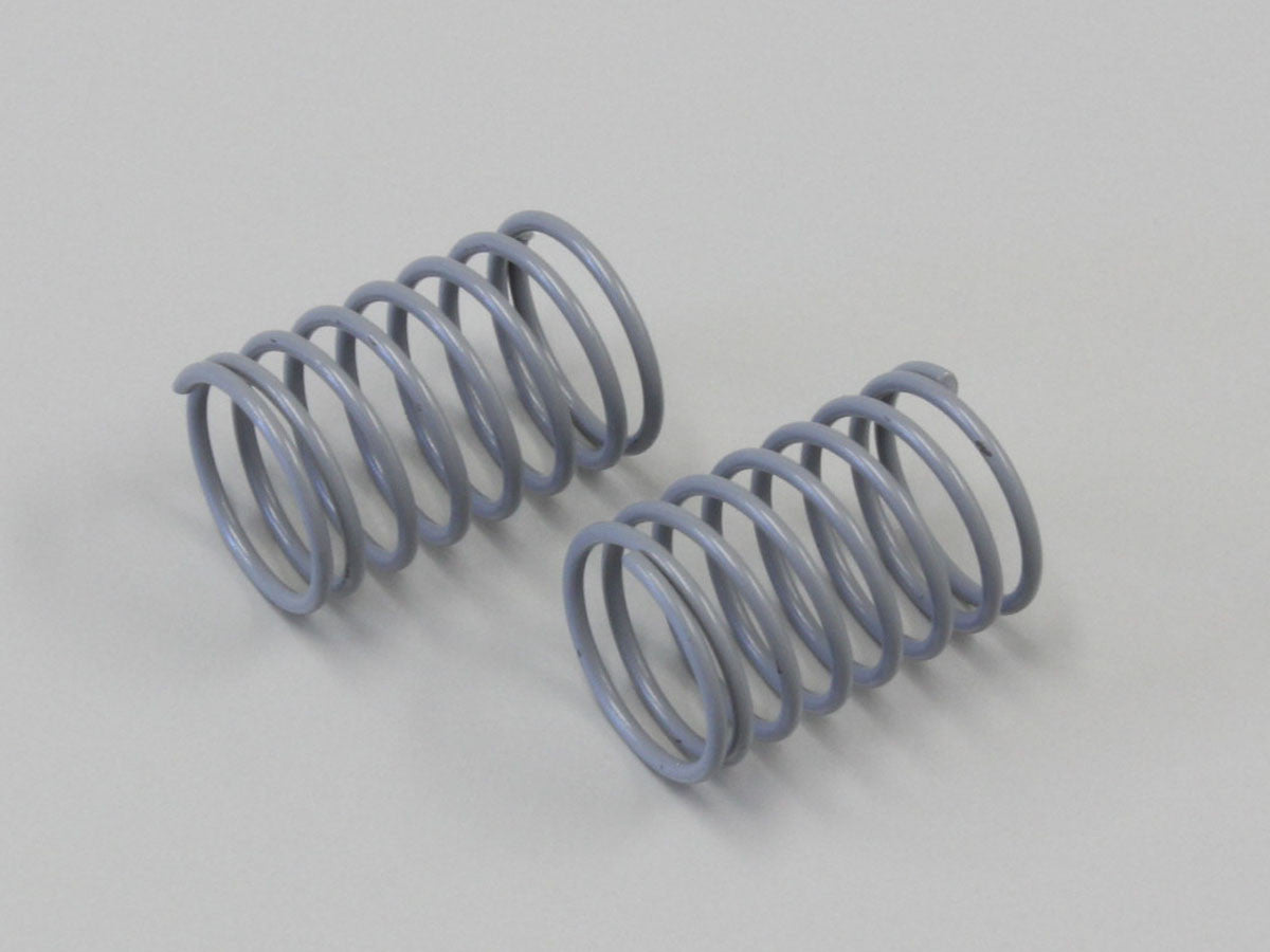 KYOSHO K.FA402 - SHOCK SPRINGS FAZER VEi MUSCLE CARS 6X1.3/L=25 D13 2 pcs