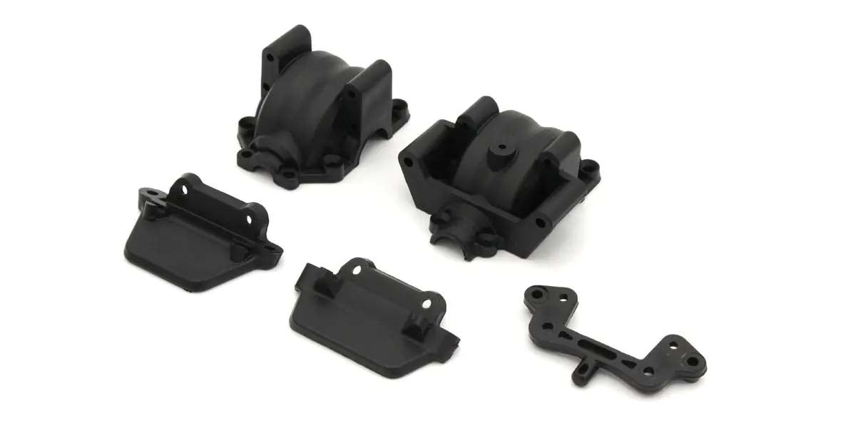 KYOSHO K.FA502 - Upper Cover Fazer - Rage 2.0 Kyosho