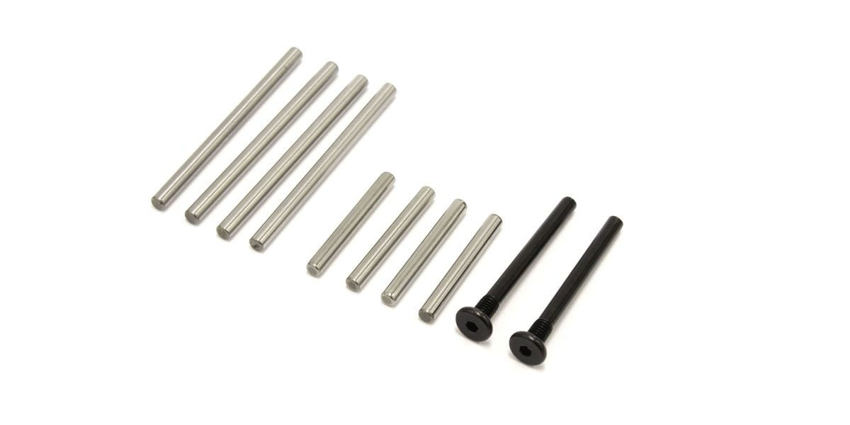 KYOSHO K.FA506 - SUSPENSION SHAFT SET FAZER-RAGE 2.0