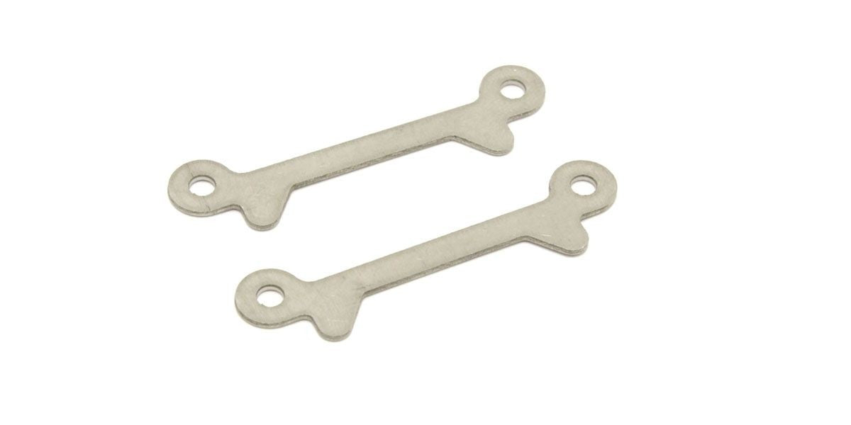 KYOSHO K.FA507 - Suspension Shaft Plates 2 pcs Fazer-Rage 2.0 Kyosho