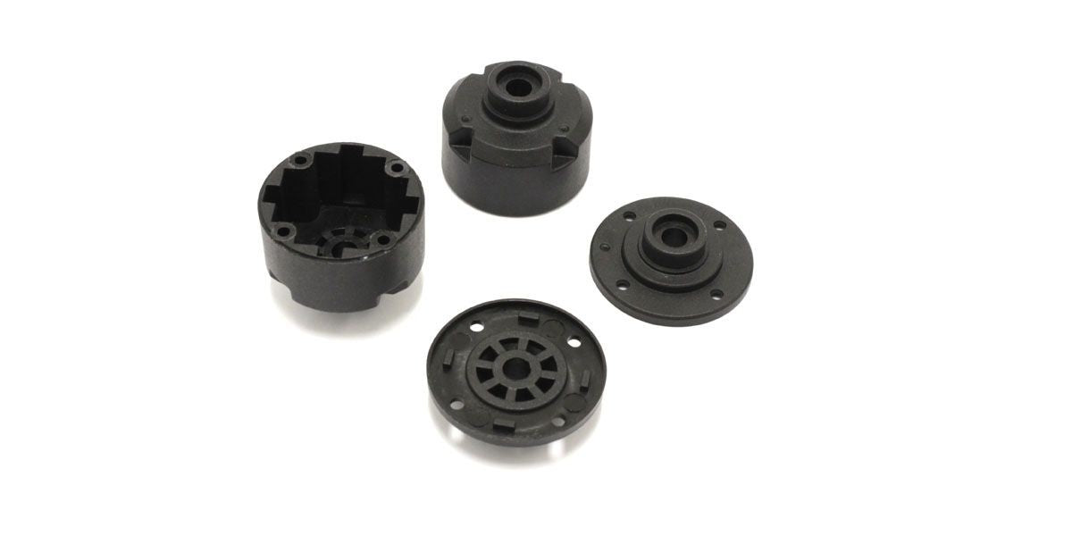 KYOSHO K.FA512 - GEAR DIFFERENTIAL CASE FAZER-RAGE 2.0