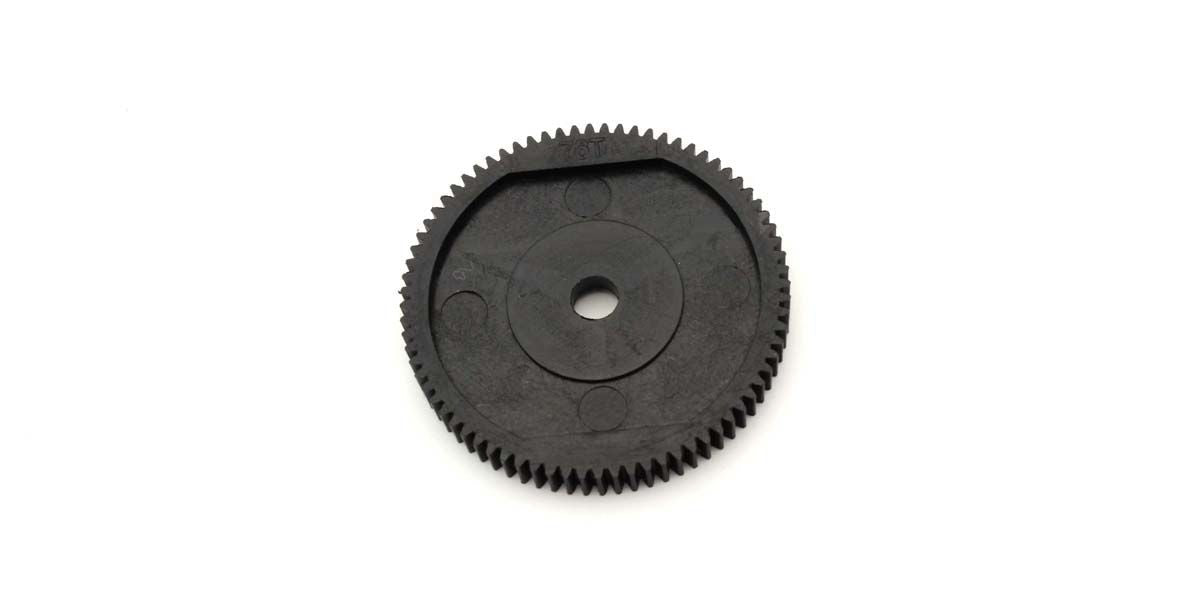 KYOSHO K.FA535-76 - Spur Gear 76T EP MadVan FZ02L-B