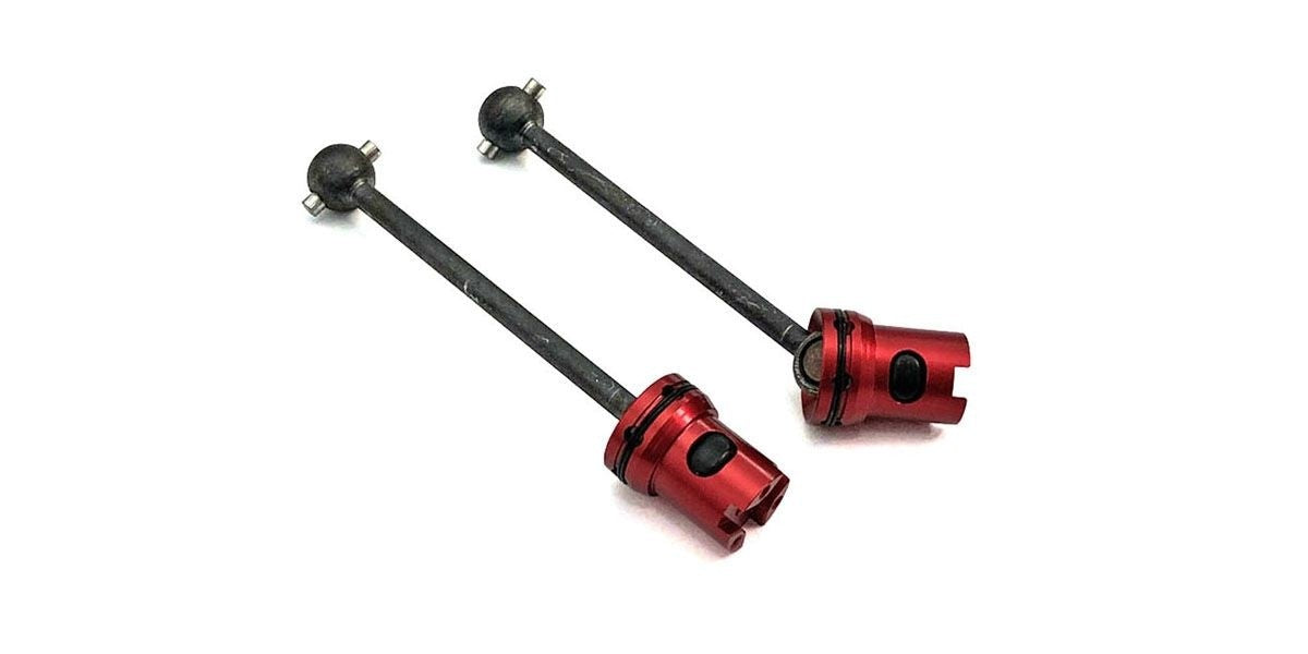 KYOSHO K.FAW203 - Universal Drive Shaft EP FAZER RAGE 2.0 / MADVAN VE 2 pcs L