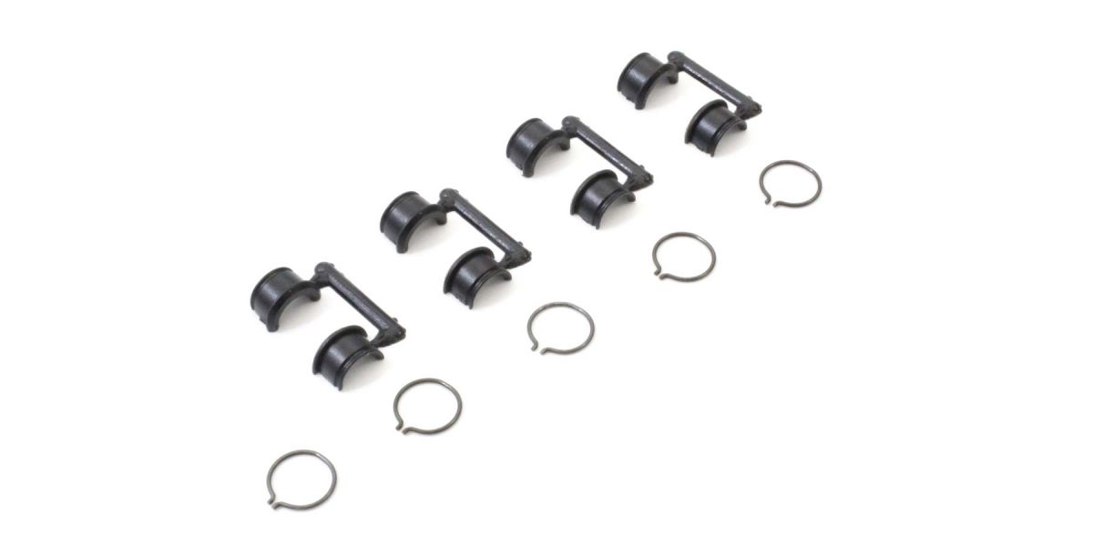 KYOSHO K.FAW205-01 - Ball Cup for FAW205 4