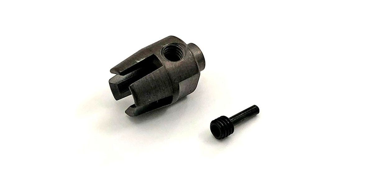 KYOSHO K.FAW212 - HD Centre Shaft Cup Rear Fazer 2.0 - Steel R