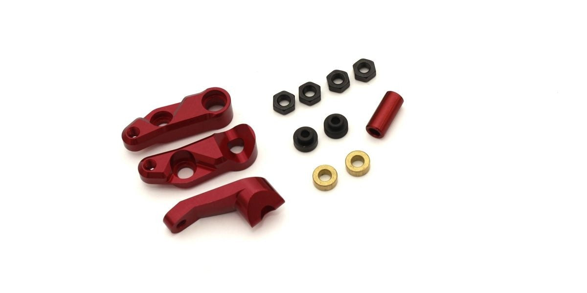 KYOSHO K.FAW214 - Metal Servo Saver Set EP Fazer-Rage 2.0