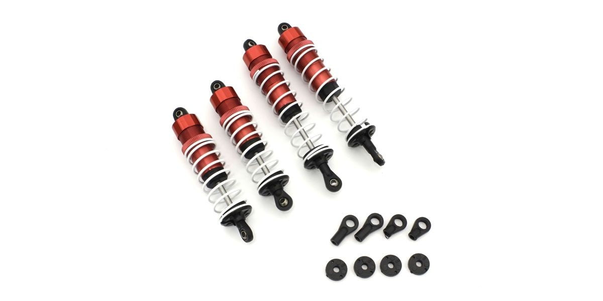 KYOSHO K.FAW216 - Aluminium Shock Set 1:10 Kyosho Fazer FZ02L-B Rage-MadVan 2 pcs