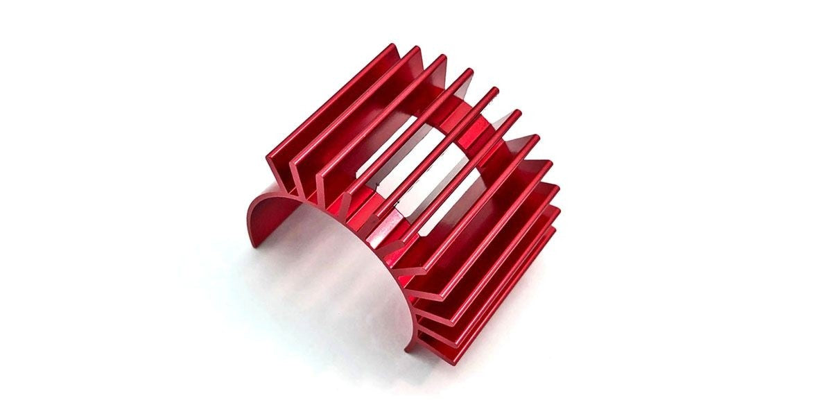 KYOSHO K.FAW218 - Aluminium Motor Heatsink EP Fazer-Rage 2.0