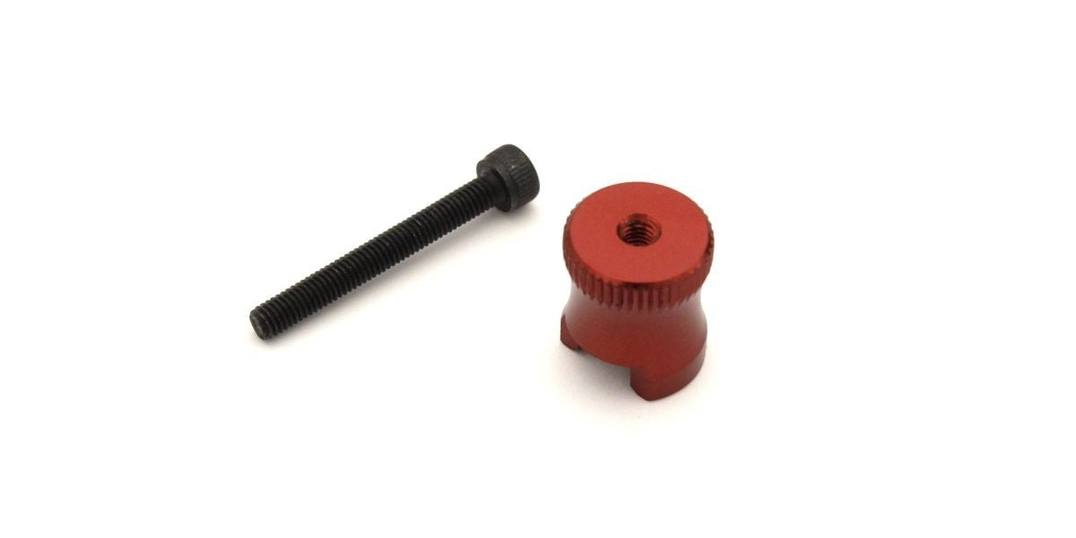 KYOSHO K.FAW221 - HD Ball In-Out Ball Fazer 2.0