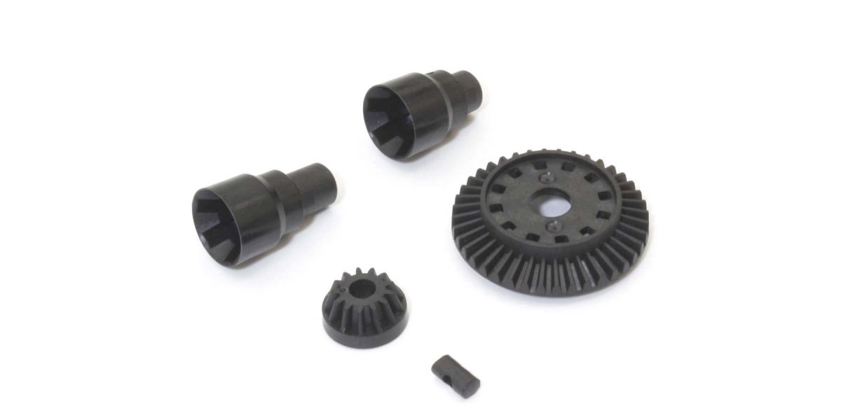 KYOSHO K.FAW227-01 - Spur Gear 40T for Ball Differential Set TC Kyosho Fazer 2.0