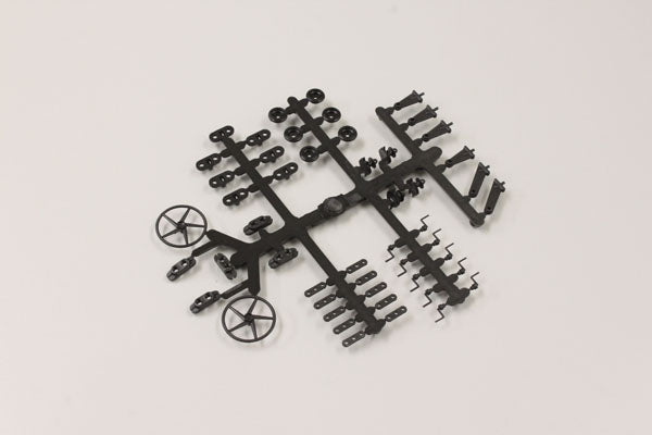 KYOSHO K.FO51 - Rigging Set - Fortune 612 III