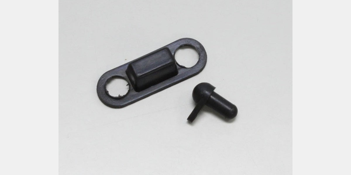 KYOSHO K.FW11C - Waterproof Switch Cover
