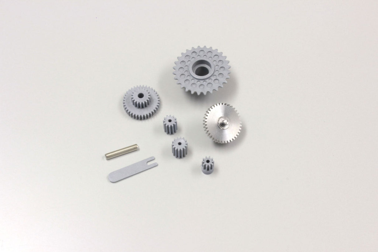 KYOSHO K.GP109 - Gear and Sprocket for Hanging-On Racer GP4 Kyosho