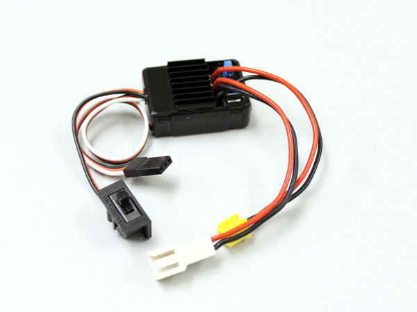 KYOSHO K.GPW17 - Kyosho Hanging-On Racer ESC
