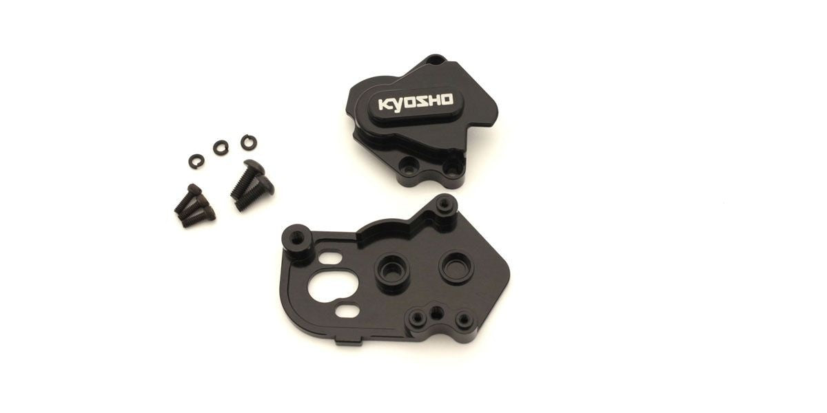KYOSHO K.GPW19 - Aluminum Gear Housing Kyosho Hanging-On Racer