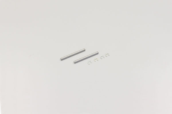 KYOSHO K.IF111-38 - Front Hub Shaft 3x38mm Kyosho Inferno MP7.5 2 pcs