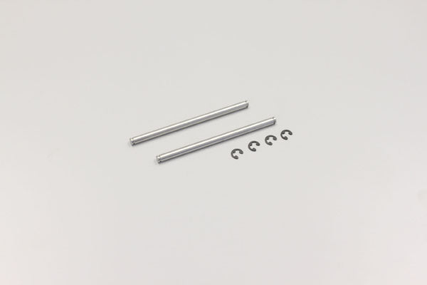 KYOSHO K.IF111-74 - Suspension Shaft 4x74mm Kyosho Inferno MP7.5 2 pcs Lower