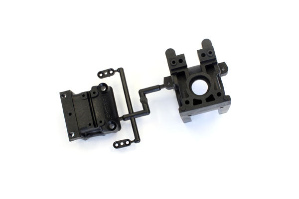 KYOSHO K.IF112D - Bulkhead Set Front and Rear Kyosho Inferno MP7.5-Neo