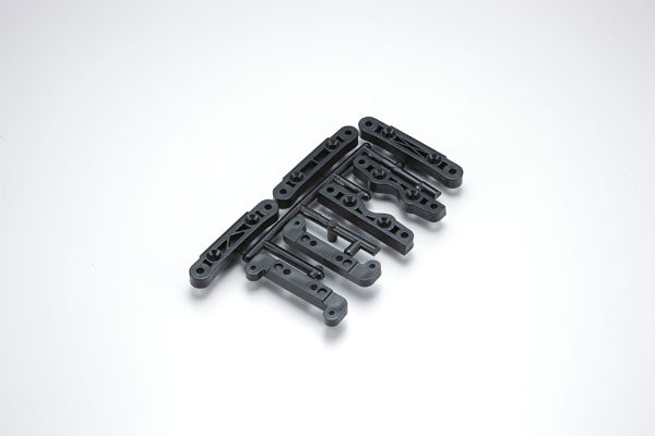 KYOSHO K.IF124B - Suspension Holders Kyosho Inferno MP7.5-Neo