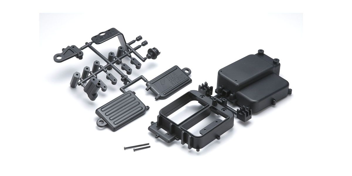 KYOSHO K.IF135B - Receiver Box Kyosho Inferno MP7.5-Neo