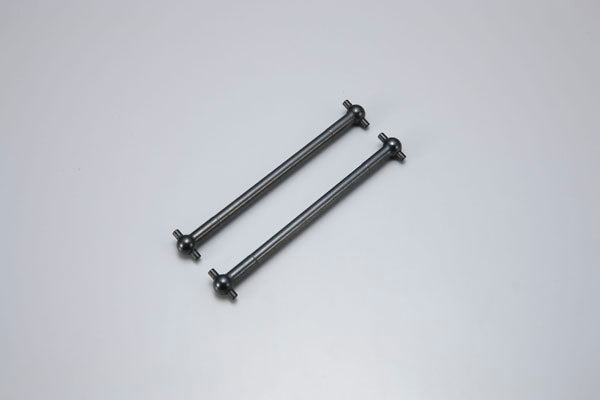 KYOSHO K.IF144 - Rear Drive Shaft 91mm Inferno Neo-MP9RS 2 pcs Front Ctr MP7.5-Neo