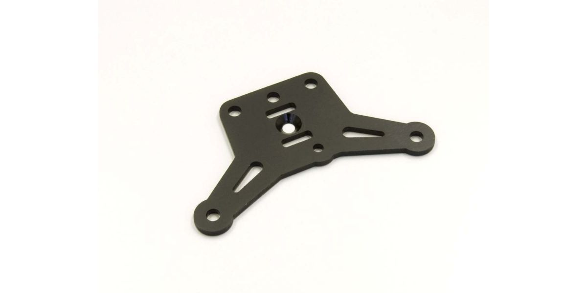 KYOSHO K.IF205BKB - Front Upper Plate Kyosho Inferno Neo - Black