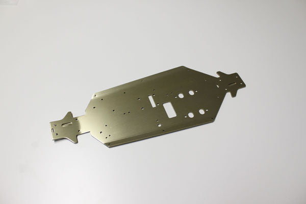 KYOSHO K.IF276 - Main Chassis Kyosho Inferno MP9 Readyset