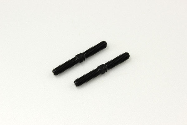 KYOSHO K.IF287 - Rear Upper Arm Turnbuckle Kyosho Inferno MP9-MP10 2 pcs IFW124