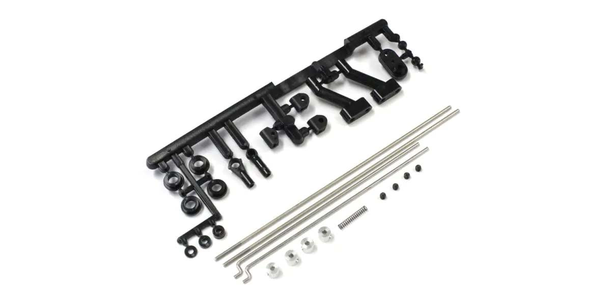KYOSHO K.IF289B - Linkage Set Kyosho Inferno MP7.5-Neo