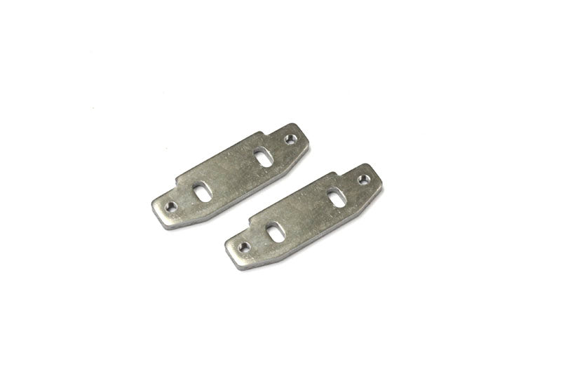 KYOSHO K.IF290 - Engine mount plates Kyosho Inferno NEO 3.0 2 pcs