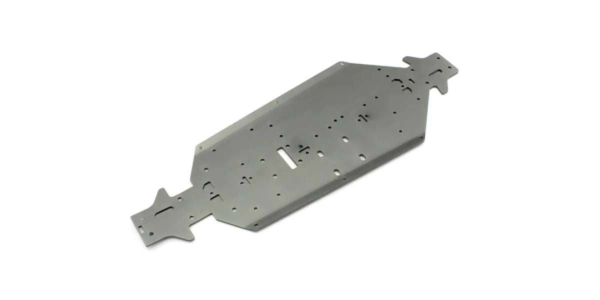 KYOSHO K.IF291B - Main Chassis Kyosho Inferno MP9e EVO Readyset