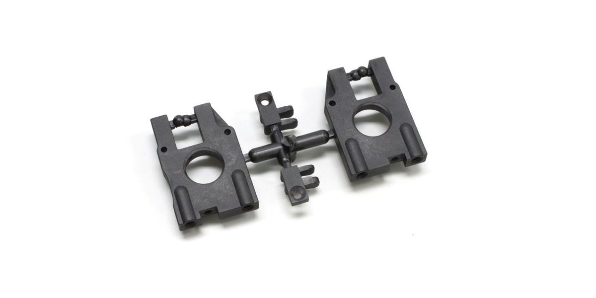 KYOSHO K.IF405B - Centre Diff Mount Set Kyosho Inferno MP9-MP10 2 pcs