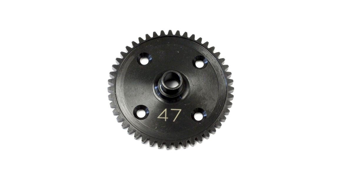 KYOSHO K.IF410-47B - Spur Gear 47T Kyosho Inferno MP9-MP10