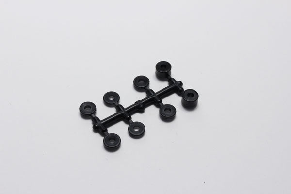 KYOSHO K.IF422B-01 - Rear Hub Carrier Spacer set Kyosho Inferno MP9