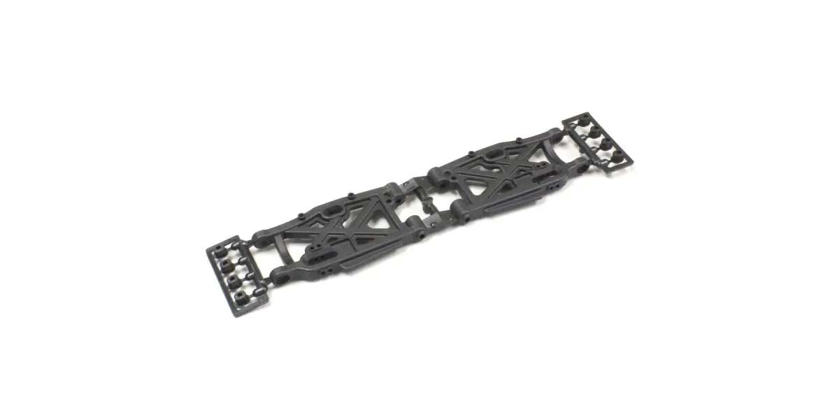KYOSHO K.IF423C - Rear Lower Suspension Arm Kyosho Inferno MP9 2 pcs
