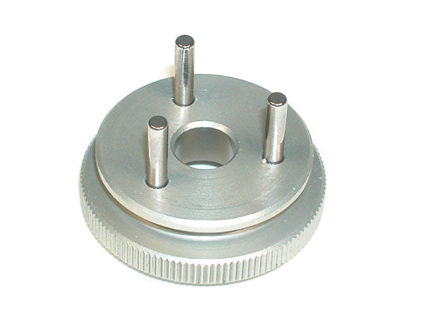 KYOSHO K.IF432 - Flywheel 3PC Kyosho Inferno MP9-MP10 32mm