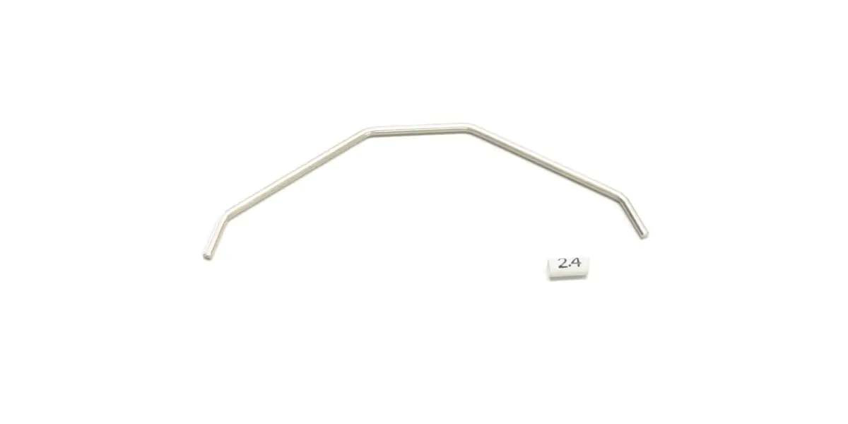 KYOSHO K.IF459-24 - Front Stabilizer Bar 2.4mm Kyosho Inferno MP9-MP10