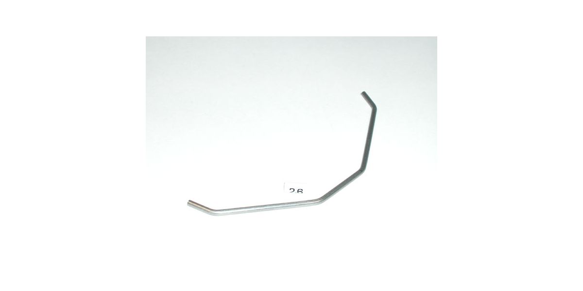 KYOSHO K.IF459-26 - Front Stabilizer Bar 2.6mm Kyosho Inferno MP9-MP10