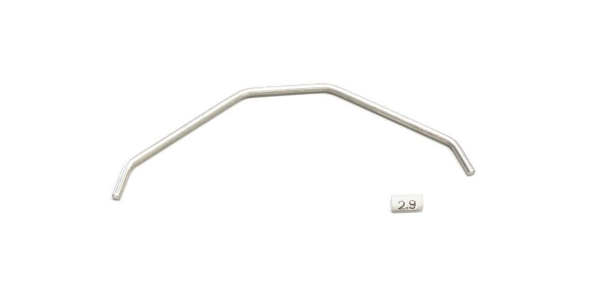 KYOSHO K.IF459-29 - Front Stabilizer Bar 2.9mm Kyosho Inferno MP9-MP10