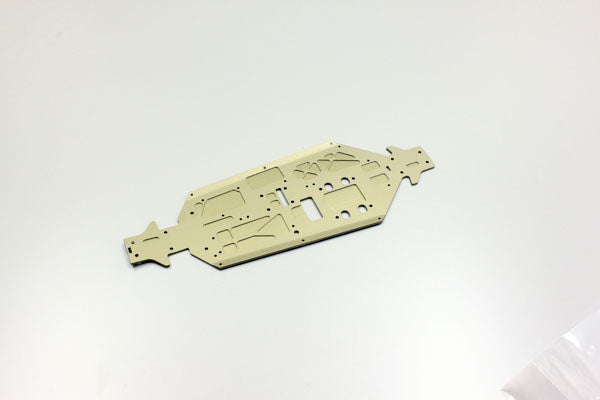KYOSHO K.IF473 - Main Chassis Kyosho Inferno MP9 TKI3/TKI4