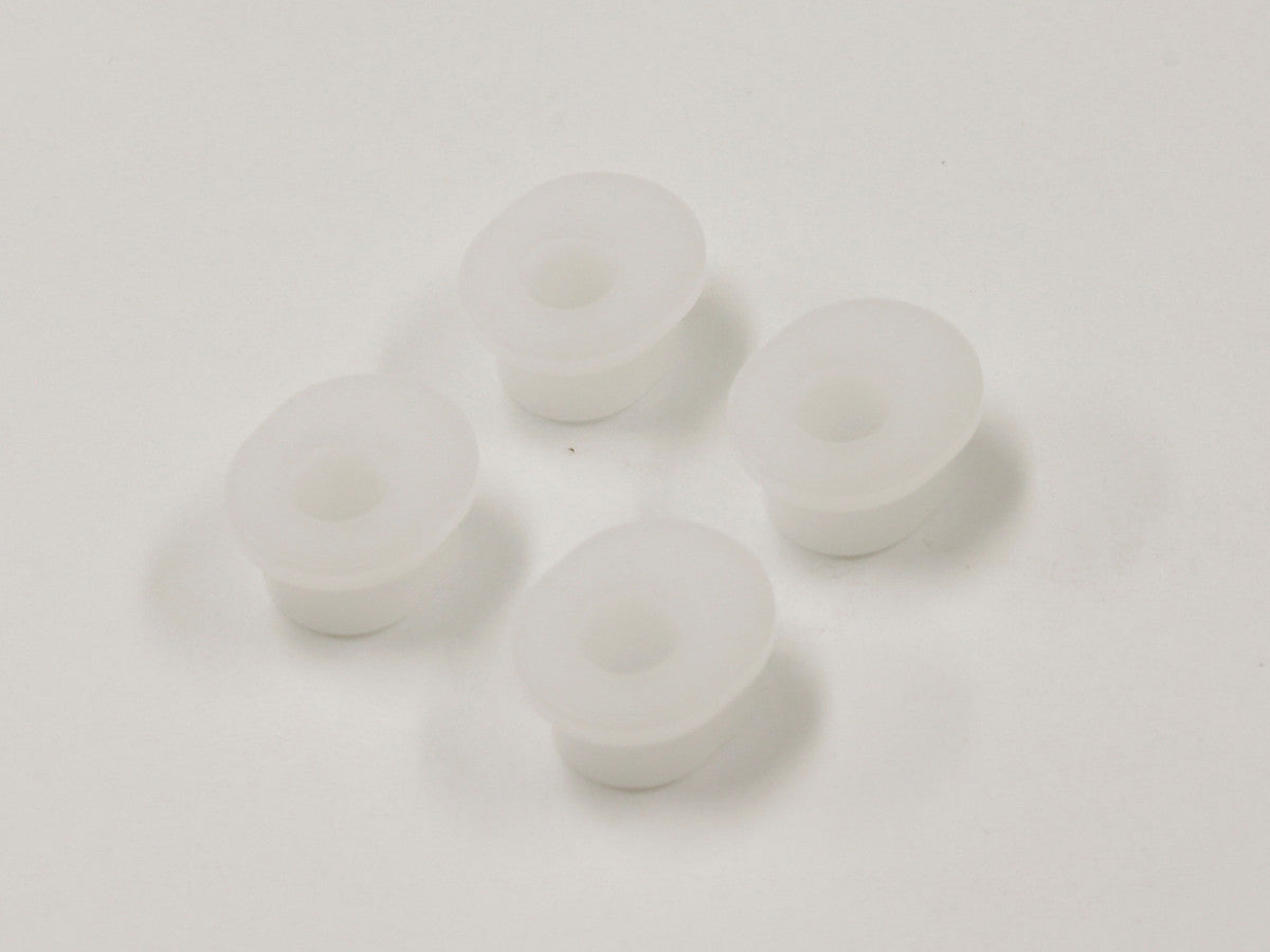 KYOSHO K.IF490-01 - Rear Alu Hub Bush Set for IF490 Kyosho Inferno MP9 TKI4 4