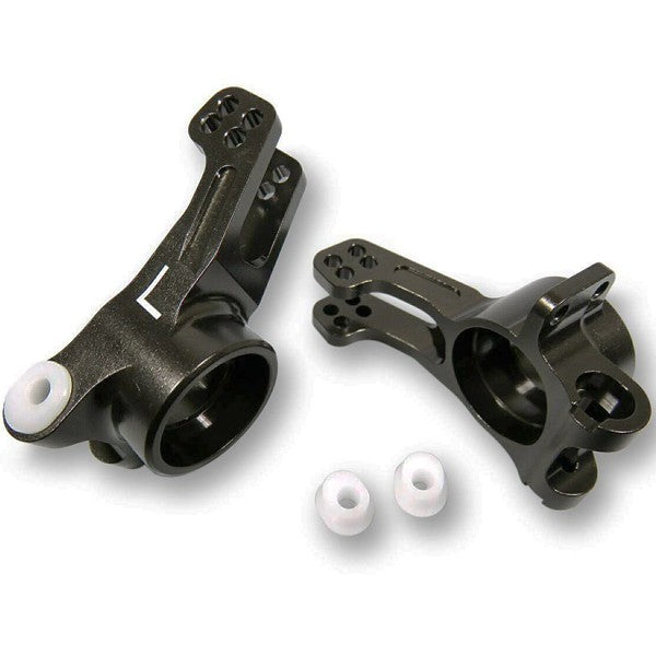 KYOSHO K.IF490 - Aluminium Rear Hub Carrier Kyosho Inferno MP9 TKI4