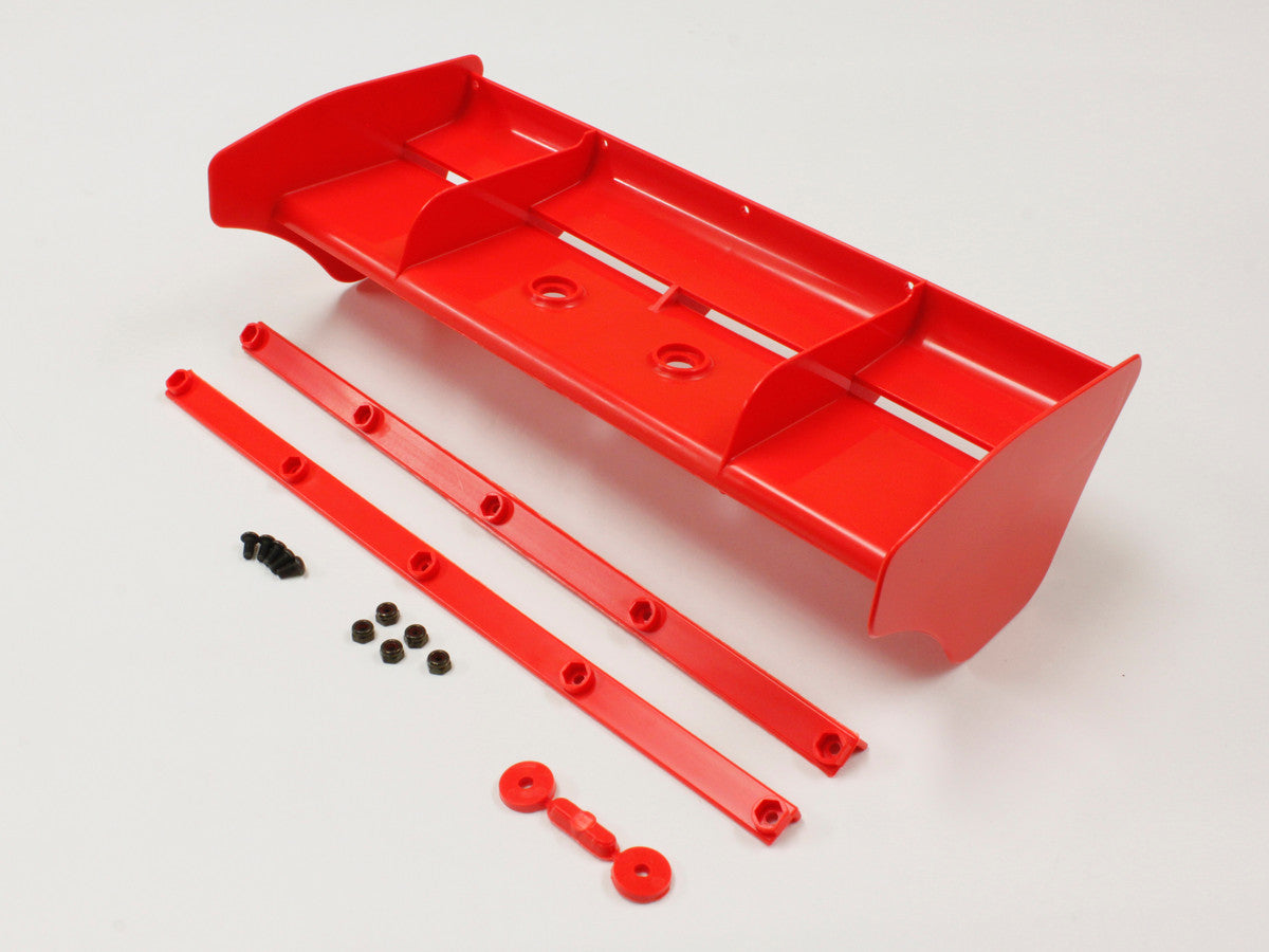 KYOSHO K.IF491KR - Nylon Wing 1:8 Kyosho Inferno MP9-MP10 - Red