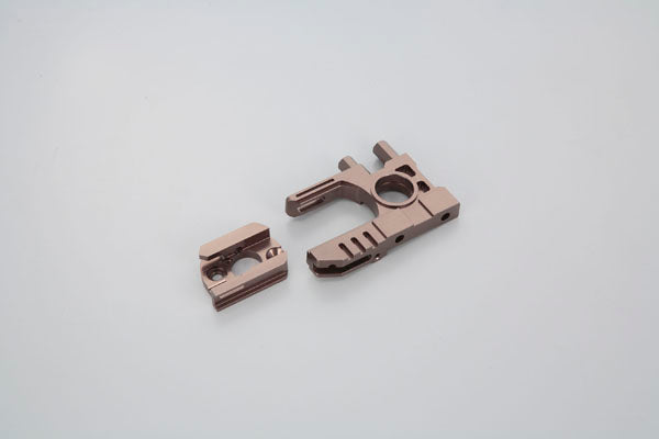 KYOSHO K.IF501 - Motor Mount Kyosho Inferno VE