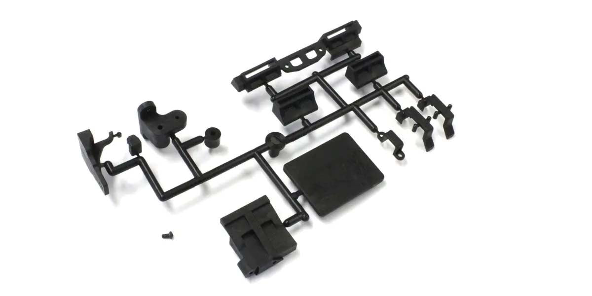 KYOSHO K.IF516B - Battery Tray Set Kyosho Inferno MP9e EVO
