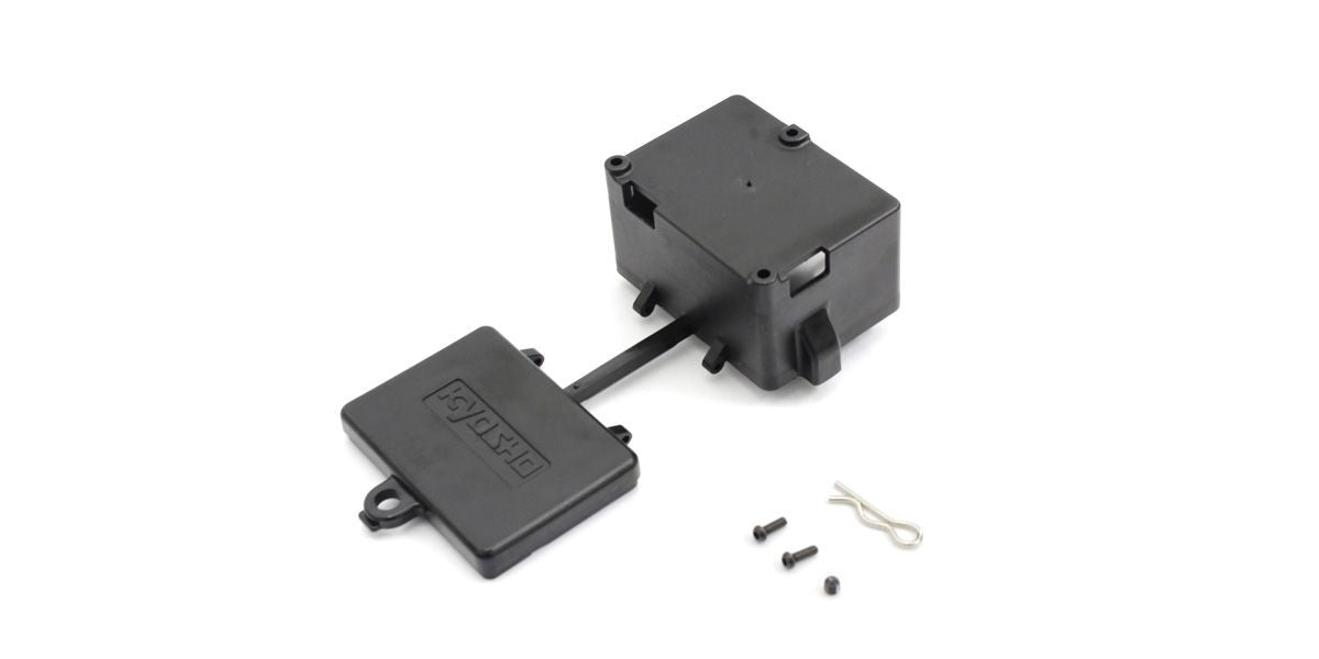 KYOSHO K.IF553 - Receiver Box Kyosho Inferno MP10e