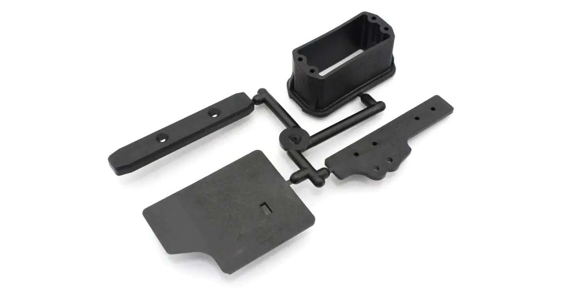 KYOSHO K.IF554B - Mechanical Parts & Chassis Brace Kyosho Inferno MP10e