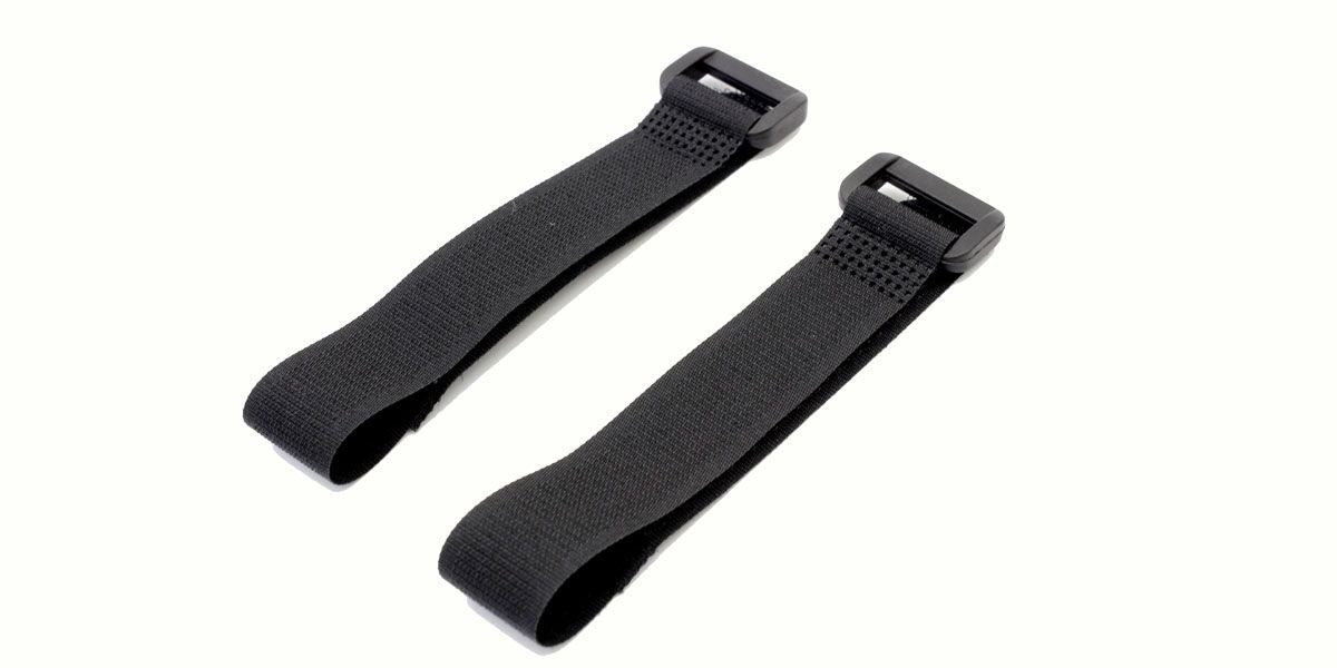 KYOSHO K.IF559 - Battery Strap Set Kyosho Inferno MP10e