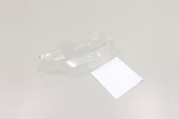 KYOSHO K.IFB005H - Bodyshell Kyosho 1:8 Inferno MP9 TKI2 1.0mm