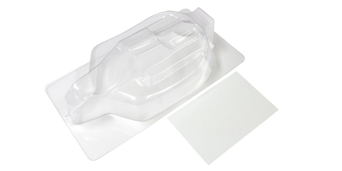 KYOSHO K.IFB010 - Bodyshell Kyosho 1:8 Inferno MP9e EVO